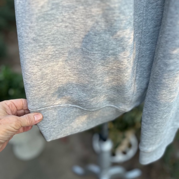 Kate Spade β οΈ Wink Wink π Sweatshirt, XL, EUC, Grey - Picture 6 of 9